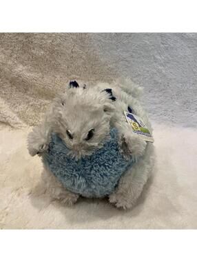 Mini Squishable Ice Dragon